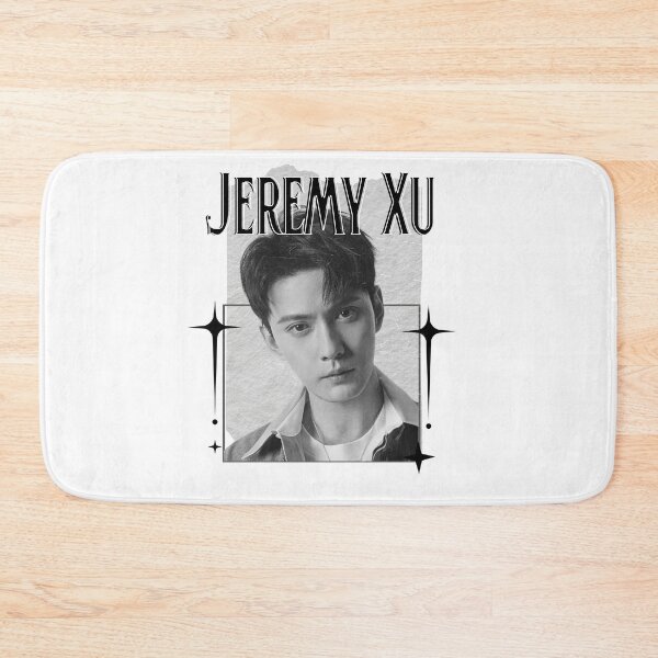 Item preview, Jeremy Xu (Xu Zhengxi 徐正溪) Chinese Actor Cdrama Chinese Entertainment Scrapbook Collage Cozy Y2K Vintage Design designed and sold by HELL0WBELLO.