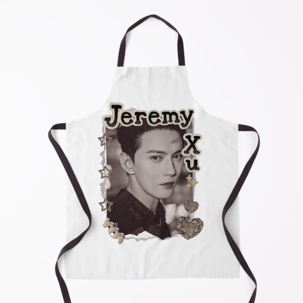 Item preview, Jeremy Xu (Xu Zhengxi 徐正溪) Chinese Actor Cdrama Chinese Entertainment Scrapbook Collage Cozy Y2K Vintage Design designed and sold by HELL0WBELLO.