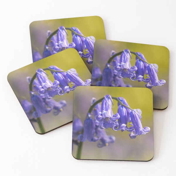 Item preview, Great British Bluebell designed and sold by AMS WORLD.