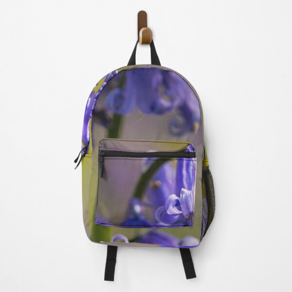 Item preview, Great British Bluebell designed and sold by AMS WORLD.