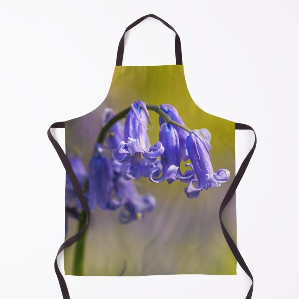 Item preview, Great British Bluebell designed and sold by AMS WORLD.
