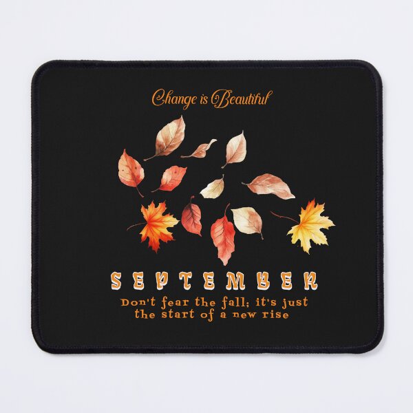 Item preview, Seasons of the Soul - September designed and sold by MoonsunCraft.