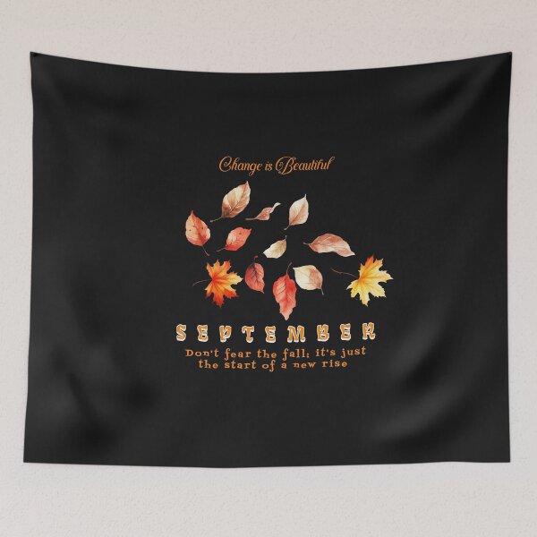 Item preview, Seasons of the Soul - September designed and sold by MoonsunCraft.