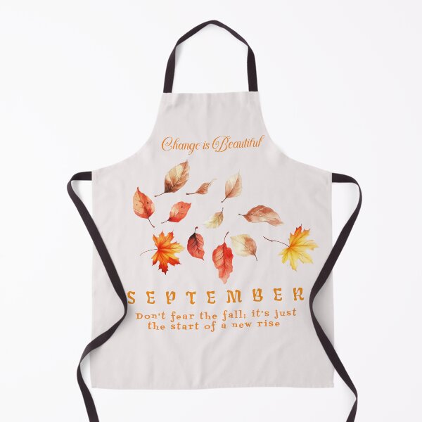 Item preview, Seasons of the Soul - September designed and sold by MoonsunCraft.