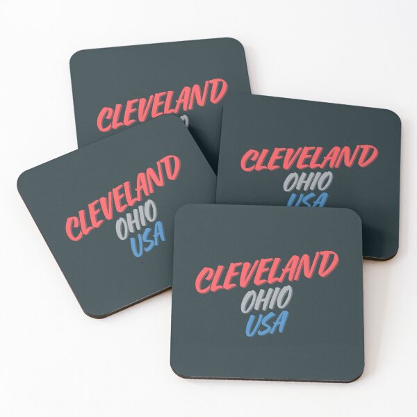 Item preview, Cleveland Ohio Hometown Heritage designed and sold by buglevel.