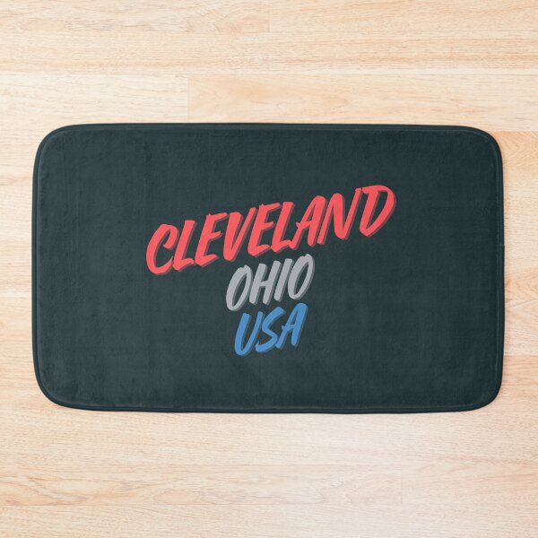 Item preview, Cleveland Ohio Hometown Heritage designed and sold by buglevel.