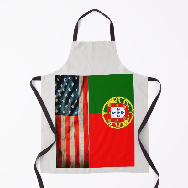 Item preview, American Flag Purtuguese Flag designed and sold by erozzz.