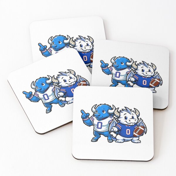 Item preview, Buffalo Game Day designed and sold by Bestie-Emporium.