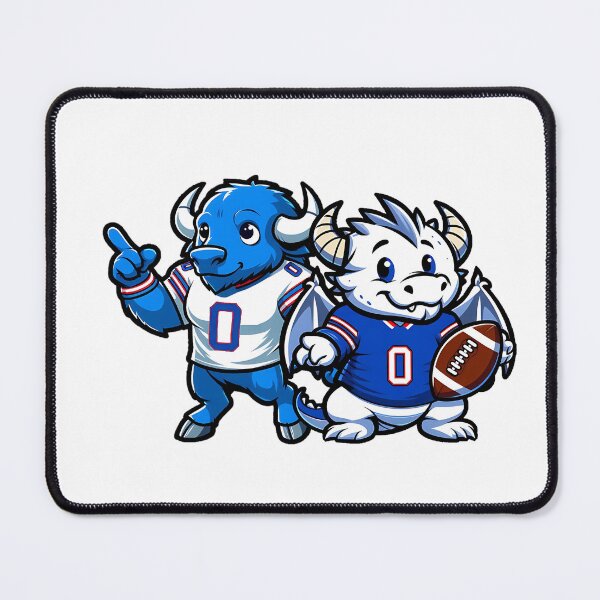 Item preview, Buffalo Game Day designed and sold by Bestie-Emporium.