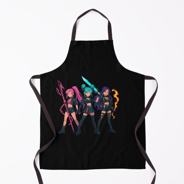 Item preview, Huntrix Oversized designed and sold by DelaciaJam.