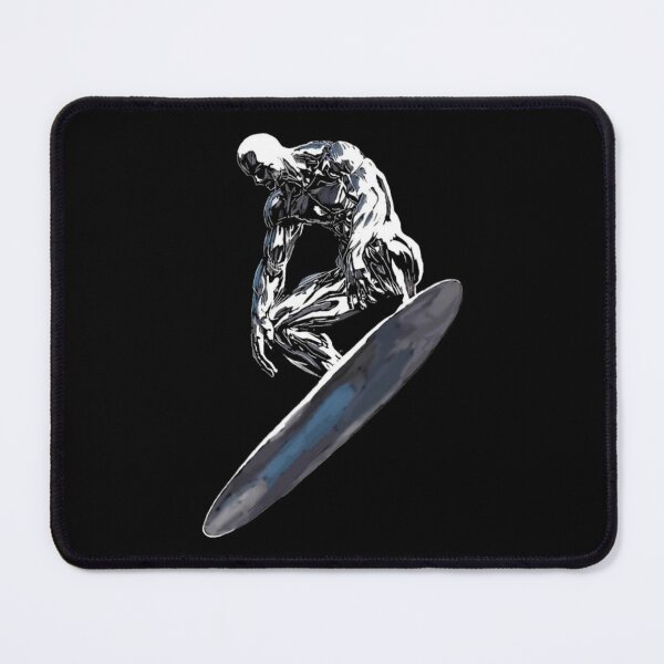 Item preview, Silver surfer designed and sold by Makso59.