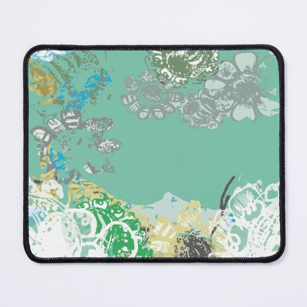 Item preview, Garbage patch and ocean floor  designed and sold by Tiber Valley Design.