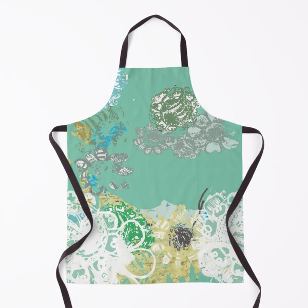 Item preview, Garbage patch and ocean floor designed and sold by Tiber Valley Design.