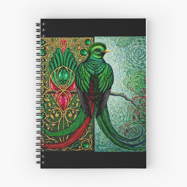 Item preview, Resplendent Quetzal designed and sold by Helios Be. Lavsh.