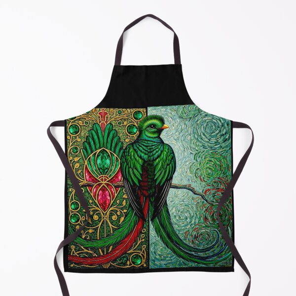 Item preview, Resplendent Quetzal designed and sold by Helios Be. Lavsh.
