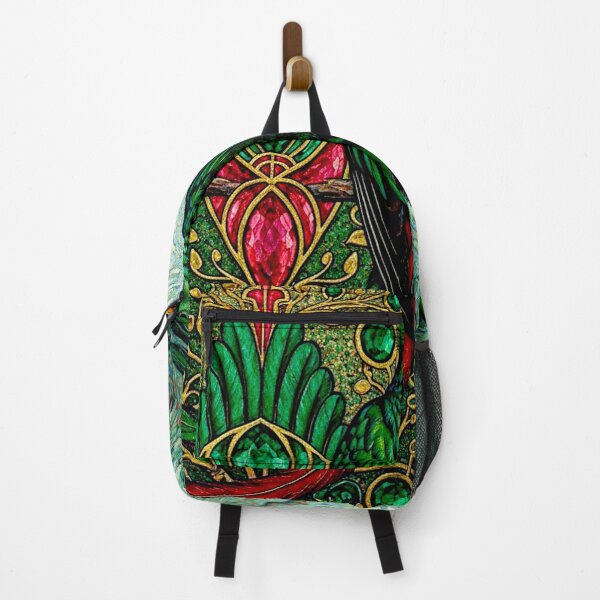 Item preview, Resplendent Quetzal designed and sold by Helios Be. Lavsh.