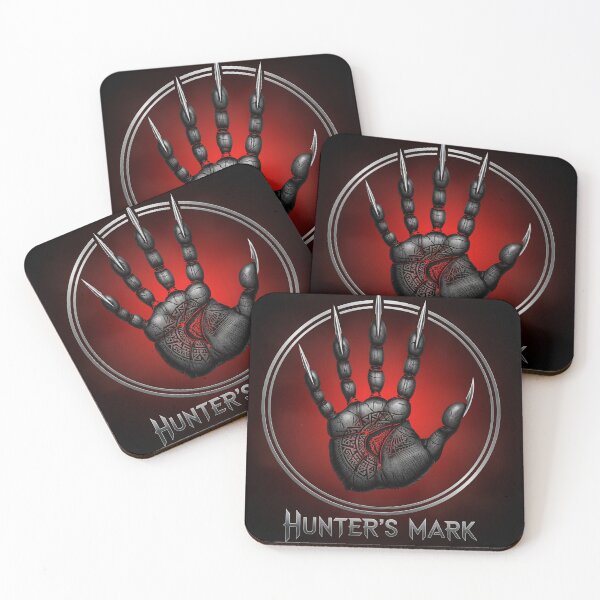 Item preview, Hunters mark designed and sold by HuntsmithMerch.