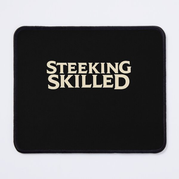 Item preview, Steeking Skilled Knitters Design designed and sold by MimsTees.