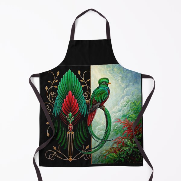 Item preview, Resplendent Quetzal#1 designed and sold by Helios Be. Lavsh.