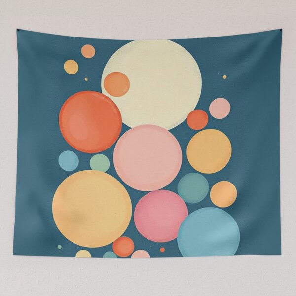 Item preview, circle designed and sold by vinniespeer.