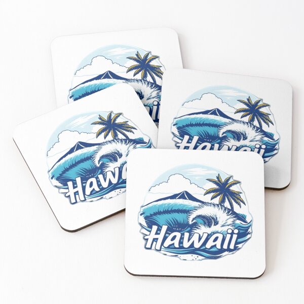 Item preview, Hawaii designed and sold by JonysCreativeDesigns.