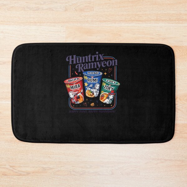 Item preview, Huntrix Ramyeon Classic  designed and sold by DelaciaJam.