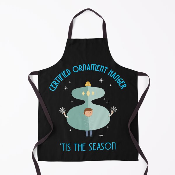 Item preview, Certified Ornament Hanger designed and sold by SavvyVacationer.