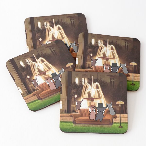 Item preview, Chillers  designed and sold by emmagelatt.