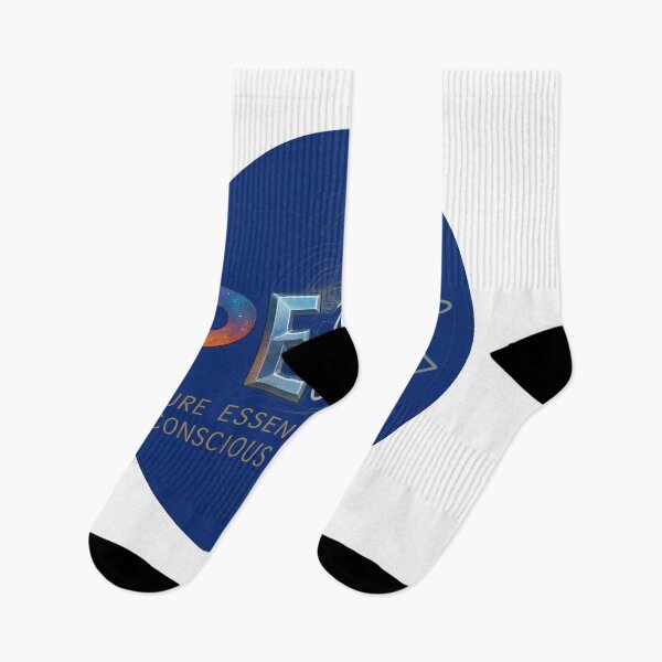 Item preview, P.E.A.C.E. Existence blue designed and sold by KevinGarden.