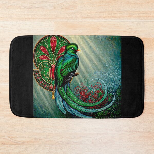 Item preview, Resplendent Quetzal#2 designed and sold by Helios Be. Lavsh.
