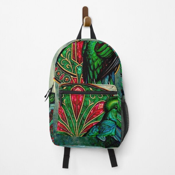 Item preview, Resplendent Quetzal#2 designed and sold by Helios Be. Lavsh.