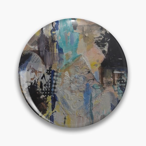 Item preview, Abstract 253 designed and sold by Angela's Fine Art Designs -Tutu.