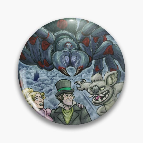 Item preview, Weird Crap in Australia Volume 4 Cover designed and sold by WeirdCrapinAus.