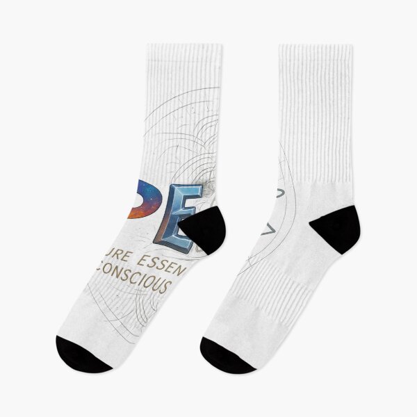 Item preview, P.E.A.C.E. Existence white designed and sold by KevinGarden.