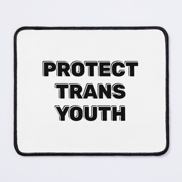Item preview, Protect Trans Youth designed and sold by Inspirationmotivation.