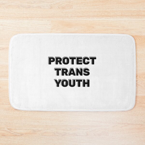 Item preview, Protect Trans Youth designed and sold by Inspirationmotivation.