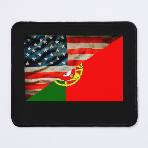 Item preview, Putuguese Roots American Grown pride Portugal designed and sold by erozzz.