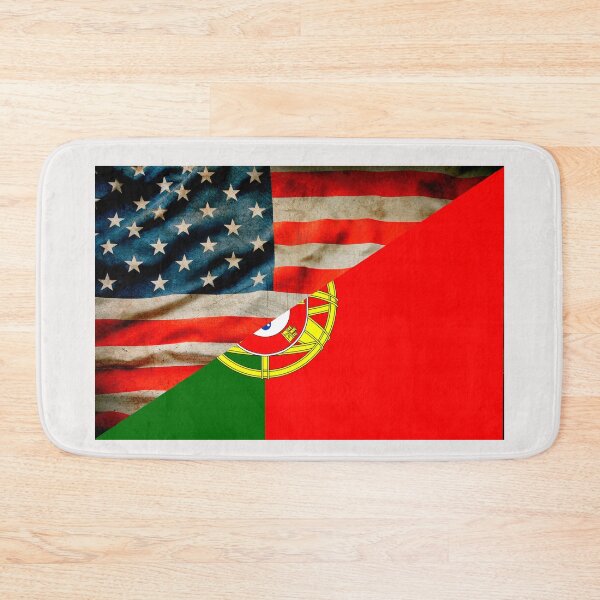 Item preview, Putuguese Roots American Grown pride Portugal designed and sold by erozzz.