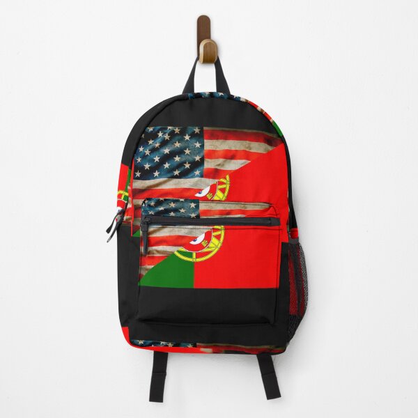 Item preview, Putuguese Roots American Grown pride Portugal designed and sold by erozzz.