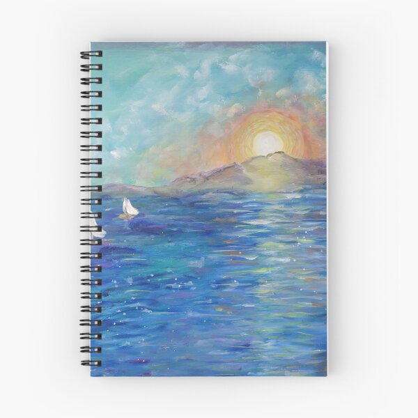 Item preview, Grecian Island Get Away designed and sold by Angela's Fine Art Designs -Tutu.