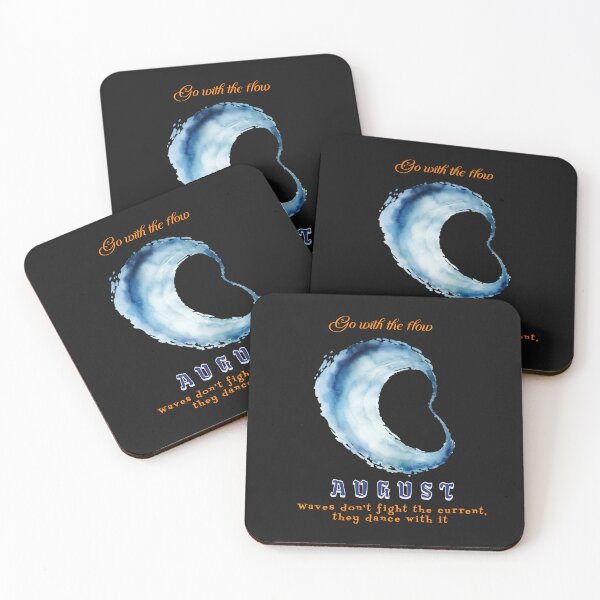 Item preview, Seasons of the Soul - August designed and sold by MoonsunCraft.