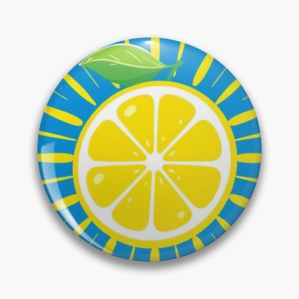 Item preview, lemon designed and sold by vinniespeer.