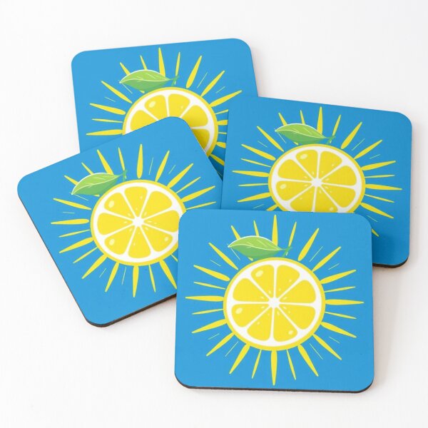 Item preview, lemon designed and sold by vinniespeer.