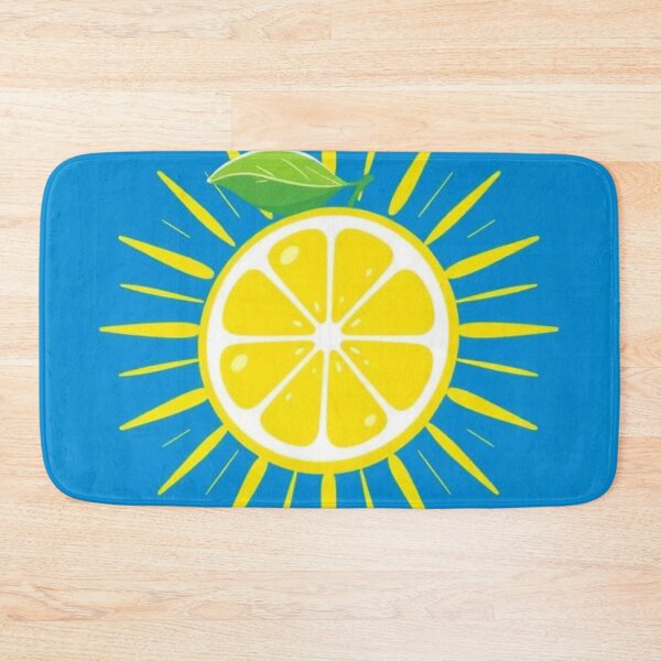 Item preview, lemon designed and sold by vinniespeer.