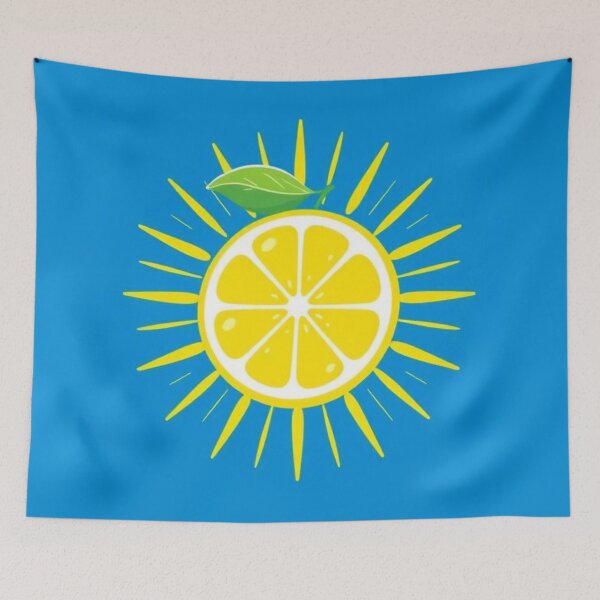 Item preview, lemon designed and sold by vinniespeer.
