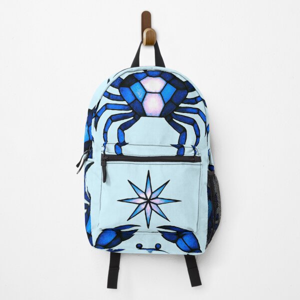 Item preview, Star Crab designed and sold by ShadyBanksArt.