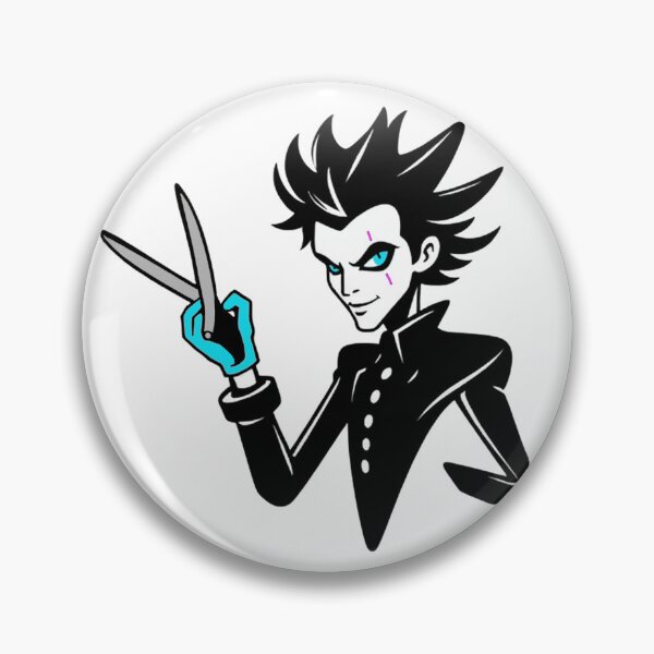 Item preview, Scissorhands designed and sold by JGstunts.