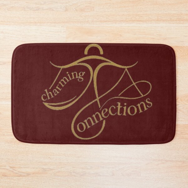 Item preview, Charming Connections Libra Scales Social Graceful Harmonious Network designed and sold by Kony83.