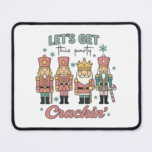Item preview, Let’s Get This Party Crackin’ designed and sold by stephenflashart.