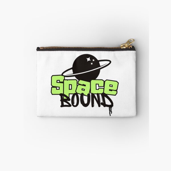 Item preview, SPACE BOUND logo high quality designed and sold by DOCTORHOODIE.